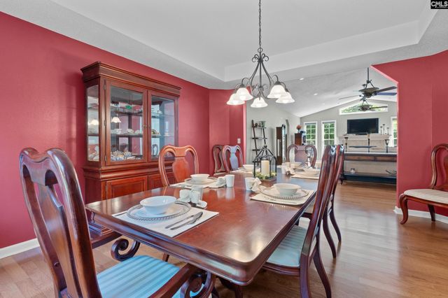 1338 John G Richards Road, Camden, SC 29020