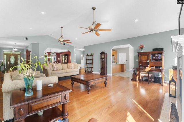 1338 John G Richards Road, Camden, SC 29020