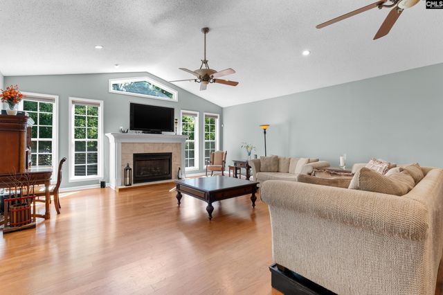 1338 John G Richards Road, Camden, SC 29020