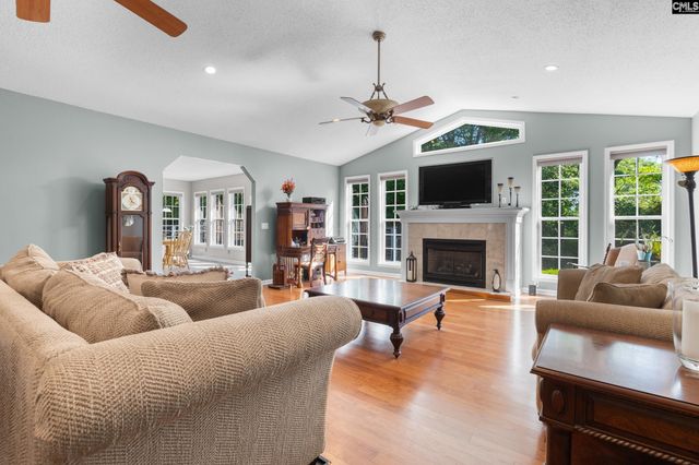 1338 John G Richards Road, Camden, SC 29020