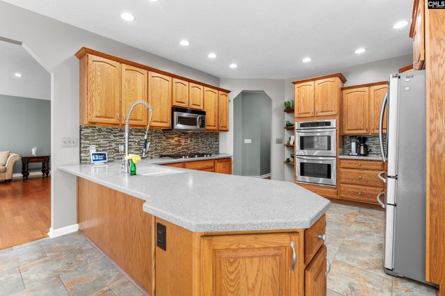 1338 John G Richards Road, Camden, SC 29020