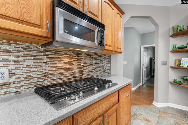 1338 John G Richards Road, Camden, SC 29020