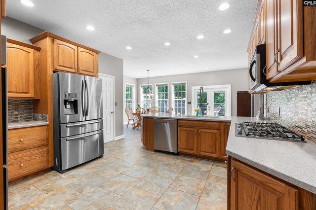 1338 John G Richards Road, Camden, SC 29020