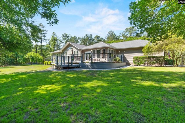 1338 John G Richards Road, Camden, SC 29020