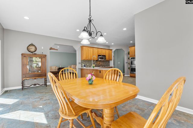 1338 John G Richards Road, Camden, SC 29020