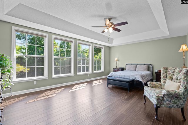 1338 John G Richards Road, Camden, SC 29020