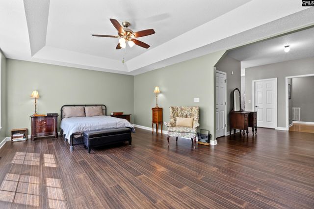 1338 John G Richards Road, Camden, SC 29020