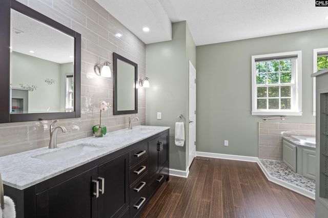1338 John G Richards Road, Camden, SC 29020