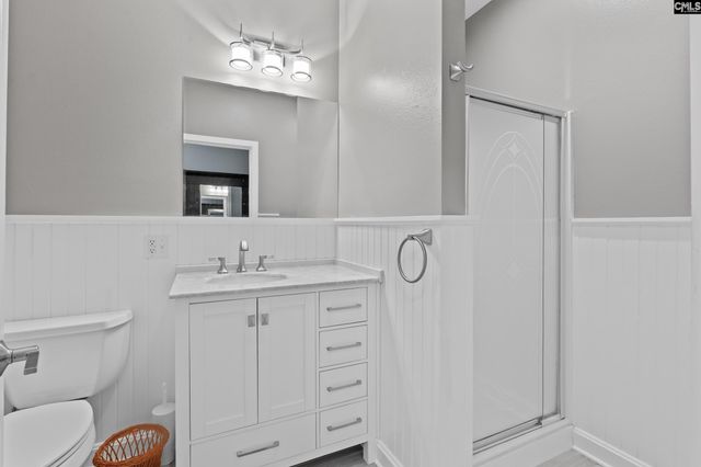 1338 John G Richards Road, Camden, SC 29020