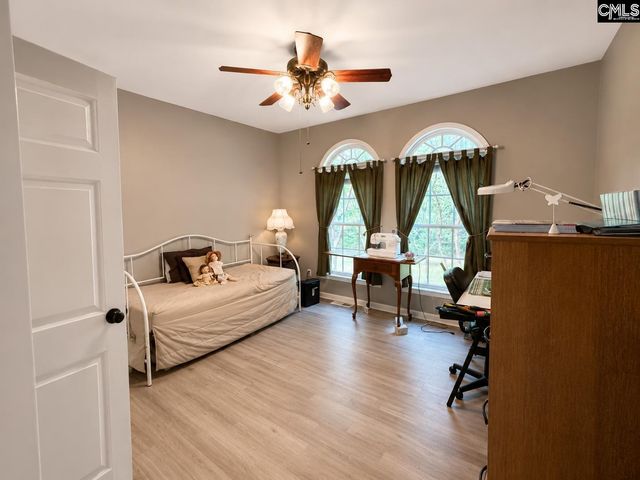 1338 John G Richards Road, Camden, SC 29020