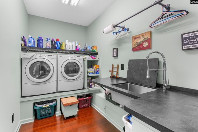 1338 John G Richards Road, Camden, SC 29020