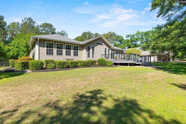 1338 John G Richards Road, Camden, SC 29020