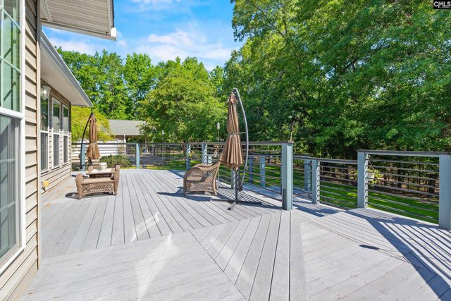 1338 John G Richards Road, Camden, SC 29020