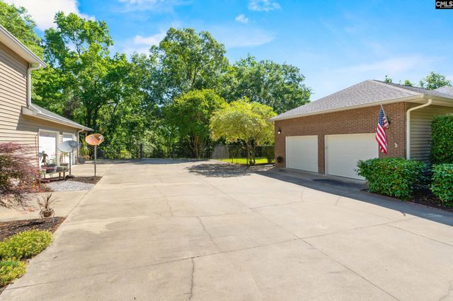 1338 John G Richards Road, Camden, SC 29020