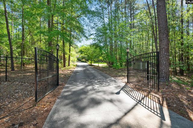 1338 John G Richards Road, Camden, SC 29020