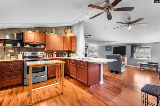 1338 John G Richards Road, Camden, SC 29020