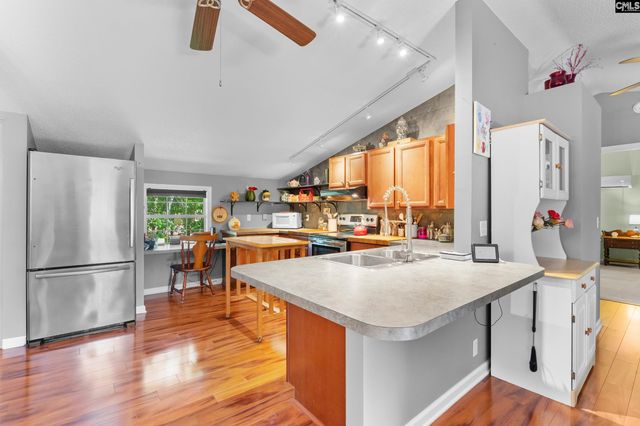 1338 John G Richards Road, Camden, SC 29020
