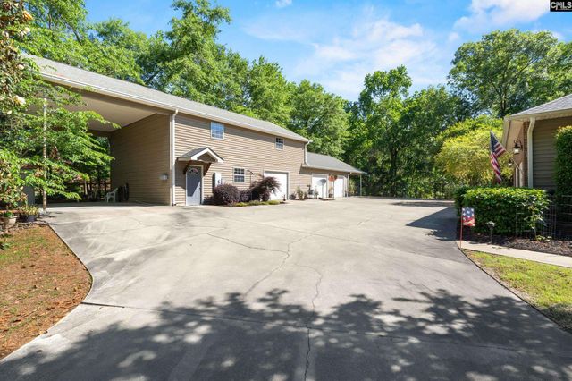 1338 John G Richards Road, Camden, SC 29020