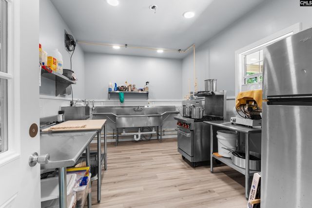 1338 John G Richards Road, Camden, SC 29020