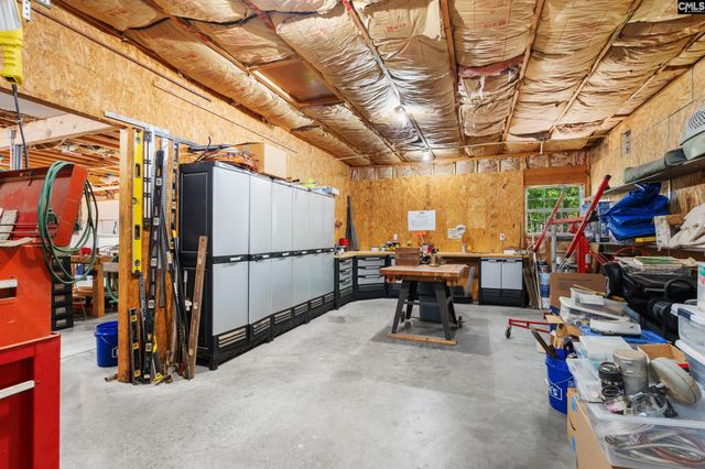 1338 John G Richards Road, Camden, SC 29020