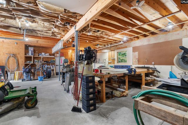 1338 John G Richards Road, Camden, SC 29020