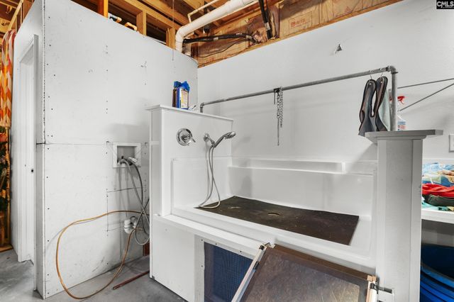 1338 John G Richards Road, Camden, SC 29020