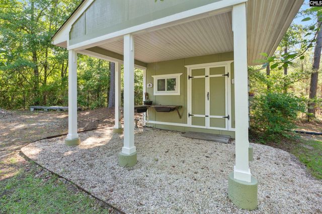 1338 John G Richards Road, Camden, SC 29020