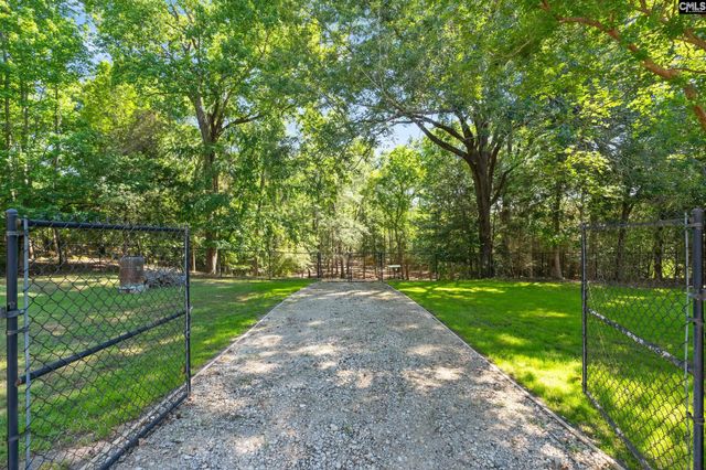 1338 John G Richards Road, Camden, SC 29020