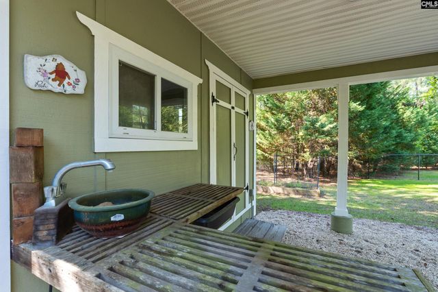 1338 John G Richards Road, Camden, SC 29020