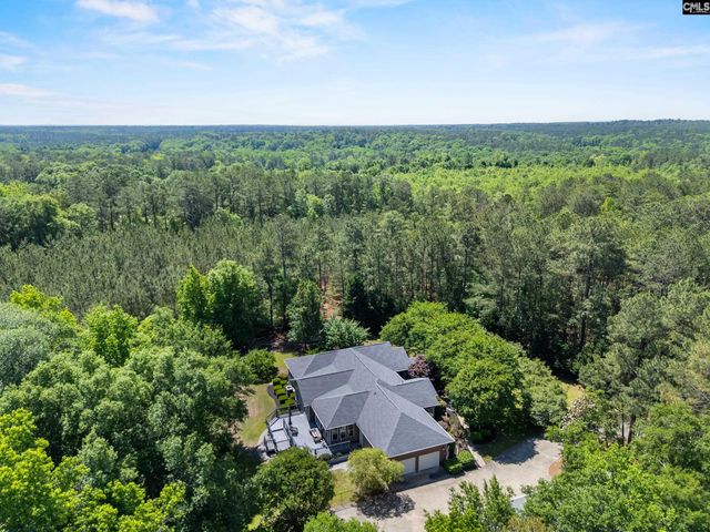 1338 John G Richards Road, Camden, SC 29020