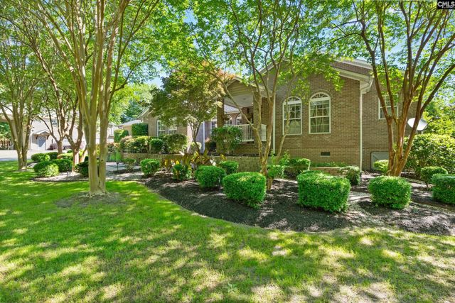 1338 John G Richards Road, Camden, SC 29020