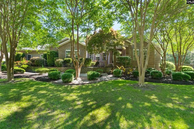 1338 John G Richards Road, Camden, SC 29020