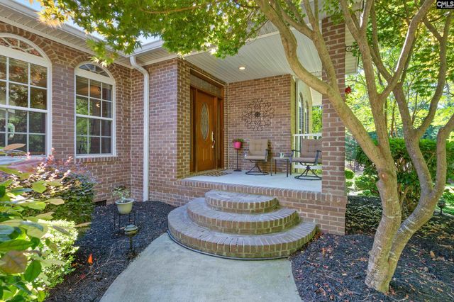 1338 John G Richards Road, Camden, SC 29020