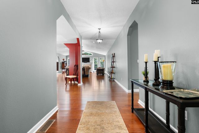 1338 John G Richards Road, Camden, SC 29020