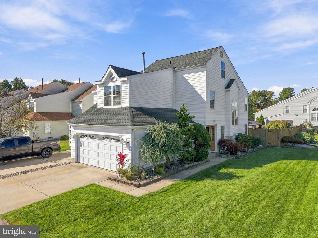 59 DIS CT, SEWELL, NJ 08080 — exterior