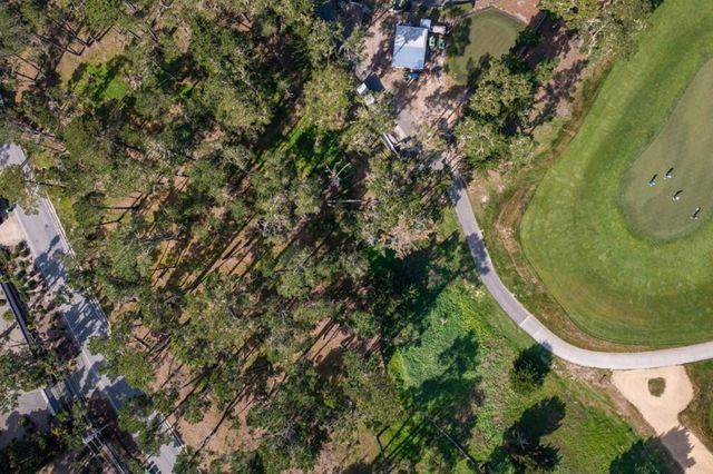 1407 Viscaino Road, Pebble Beach, CA 93953