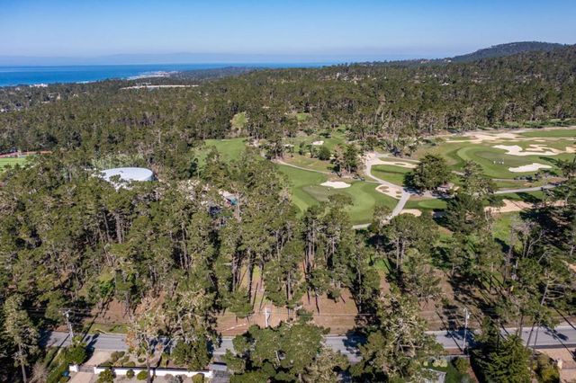 1407 Viscaino Road, Pebble Beach, CA 93953