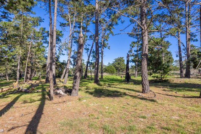 1407 Viscaino Road, Pebble Beach, CA 93953