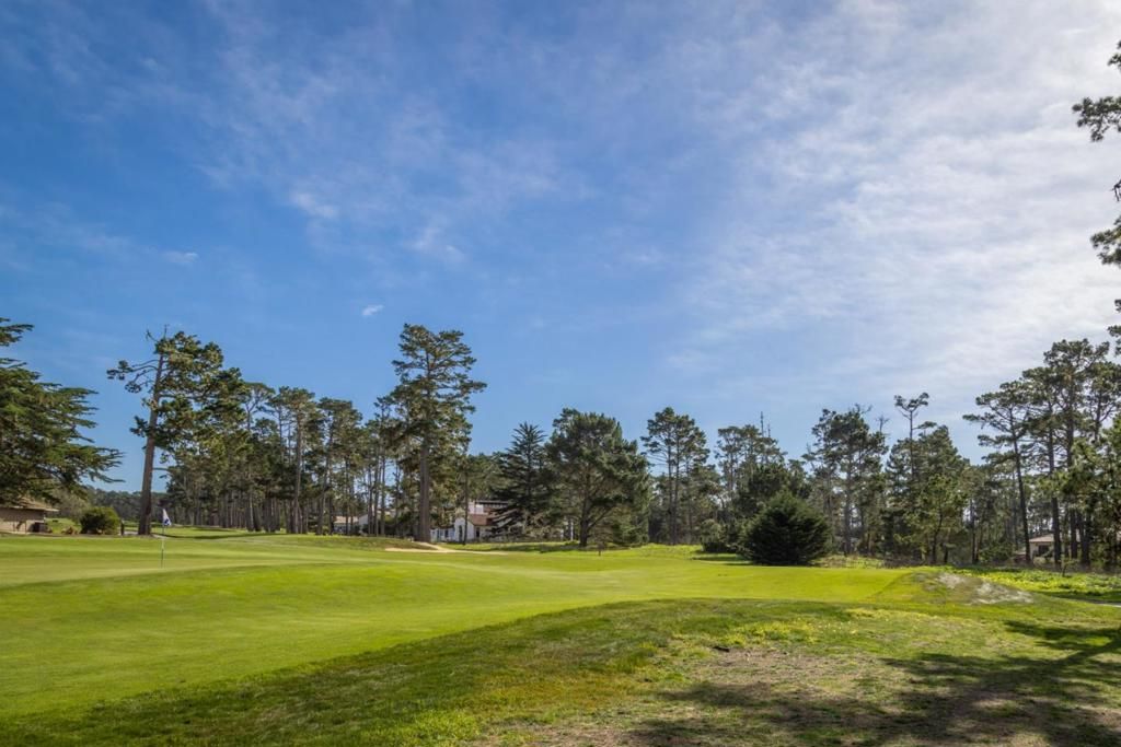1407 Viscaino Road, Pebble Beach, CA 93953