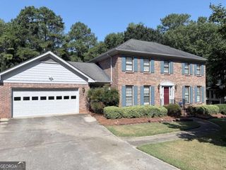 1393 Crooked Tree Court SW, Lilburn, GA 30047