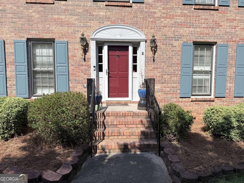 1393 Crooked Tree Court SW, Lilburn, GA 30047 — photo 5