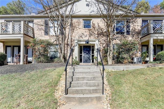 3650 Ashford Dunwoody NE Road 728, Atlanta, GA 30319