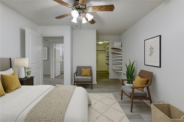 3650 Ashford Dunwoody NE Road 728, Atlanta, GA 30319