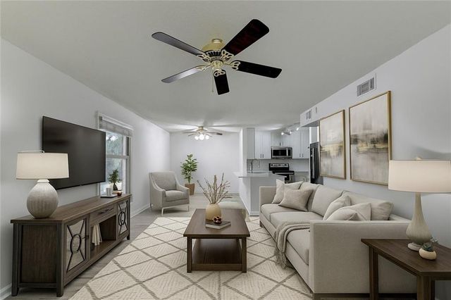 3650 Ashford Dunwoody NE Road 728, Atlanta, GA 30319