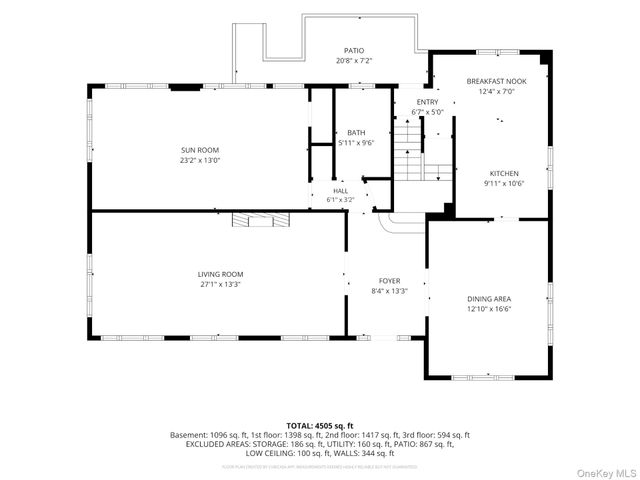 514 Esplanade, Pelham, NY 10803