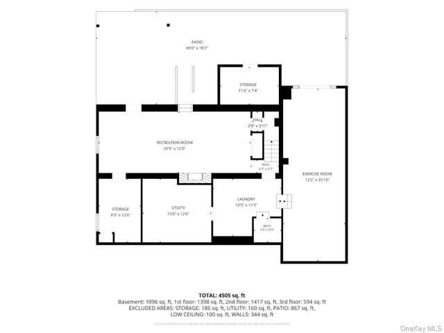 514 Esplanade, Pelham, NY 10803