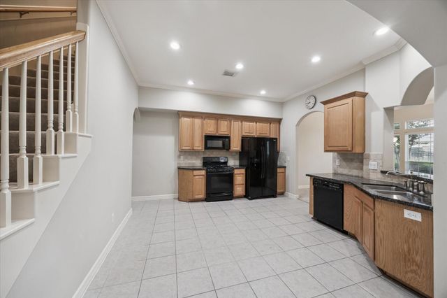 13507 Brookbluff Lane, Houston, TX 77077