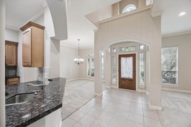 13507 Brookbluff Lane, Houston, TX 77077