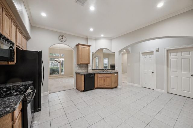 13507 Brookbluff Lane, Houston, TX 77077