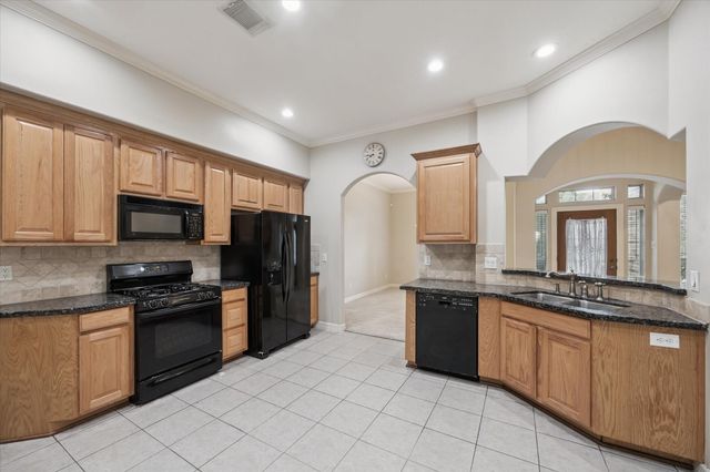 13507 Brookbluff Lane, Houston, TX 77077